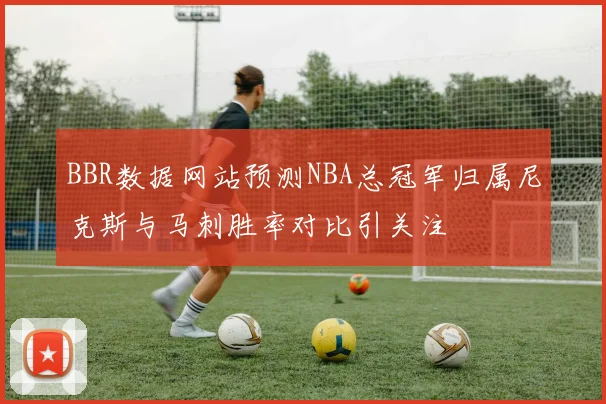 BBR数据网站预测NBA总冠军归属尼克斯与马刺胜率对比引关注