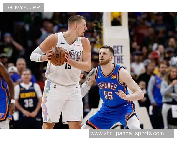 新赛季MVP预测：约基奇遥遥领先东契奇SGA文班紧随其后