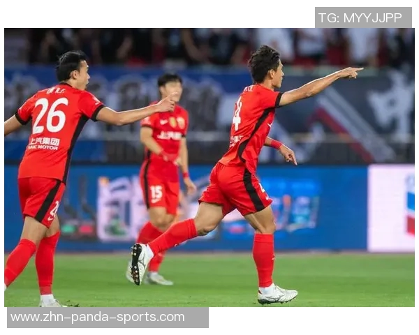 26-27赛季亚冠中国球队参赛资格基本敲定海港河南国安和申花将代表中国出战