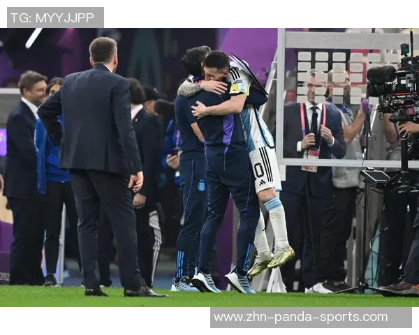 斯卡洛尼谈梅西世界杯参赛决定及欧美杯时间安排问题